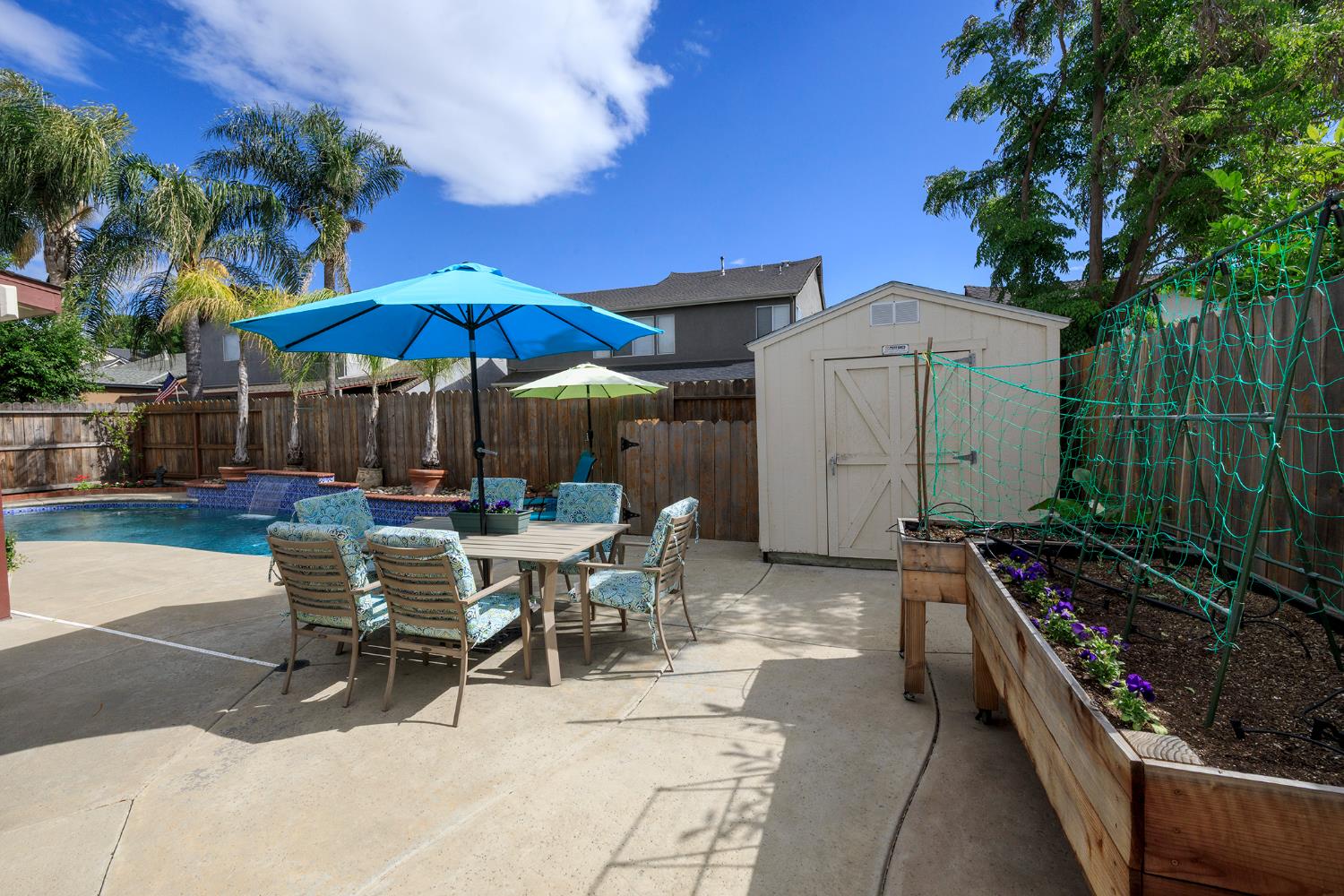 3416 Will Scarlet Way, Modesto, CA 95355