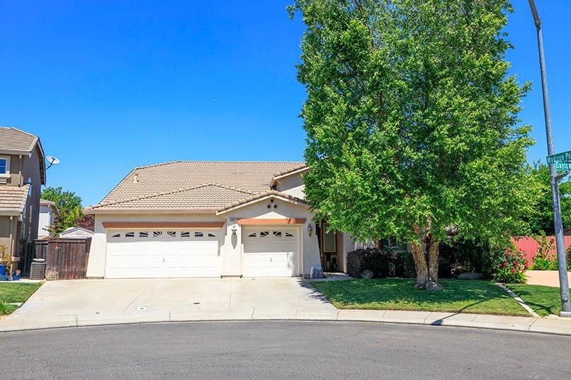 2001 Dayton Ave, Modesto, CA 95356