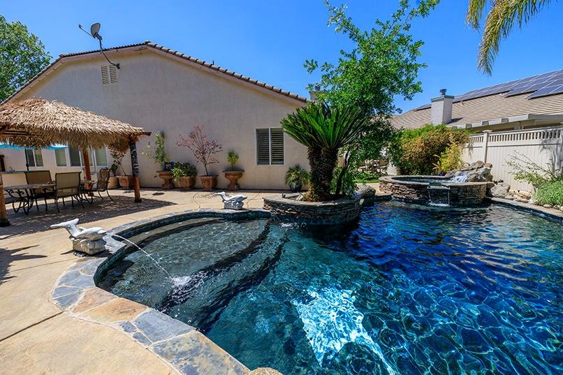 2001 Dayton Ave, Modesto, CA 95356