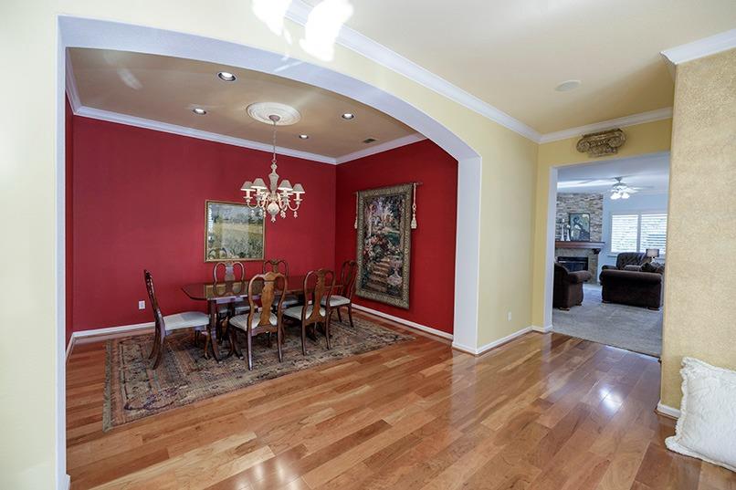 2001 Dayton Ave, Modesto, CA 95356