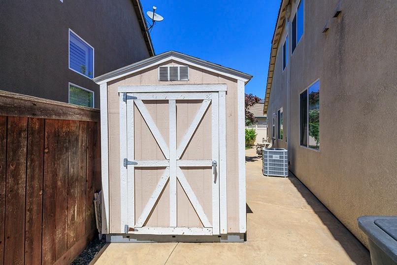 2001 Dayton Ave, Modesto, CA 95356