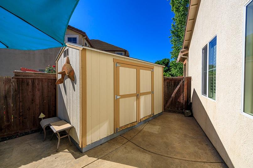 2001 Dayton Ave, Modesto, CA 95356