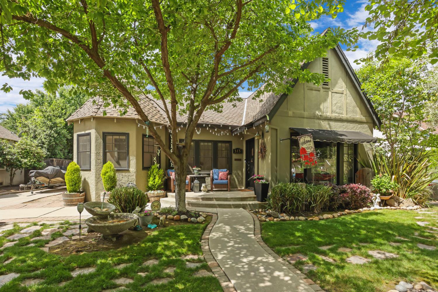 515 Myrtle Ave, Modesto, CA 95350