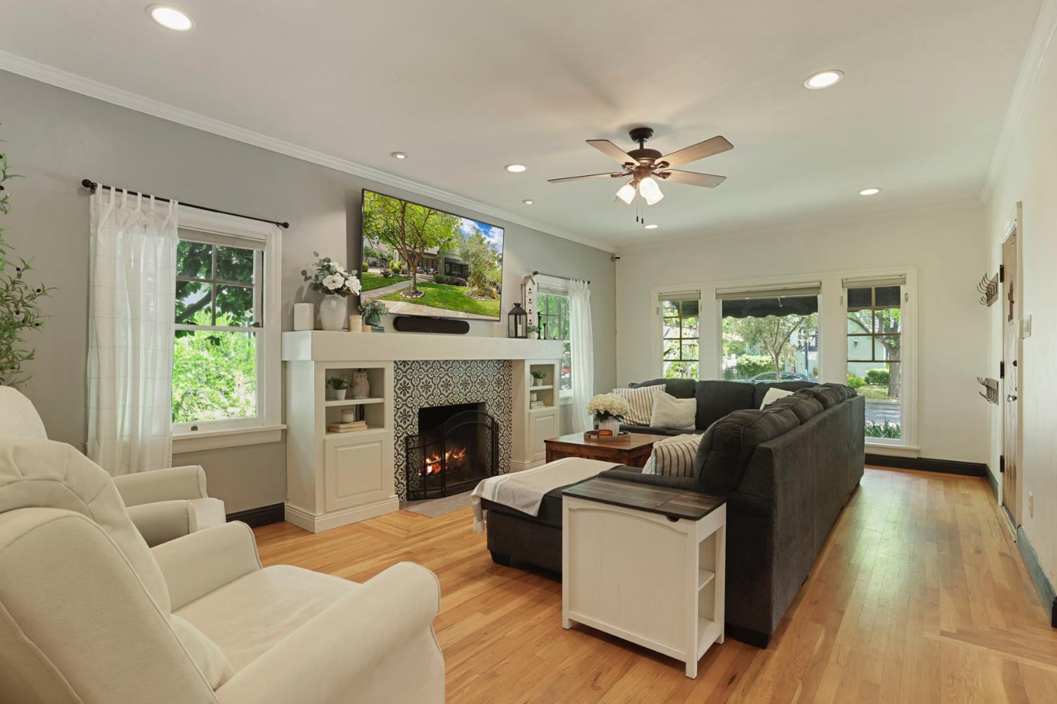 515 Myrtle Ave, Modesto, CA 95350