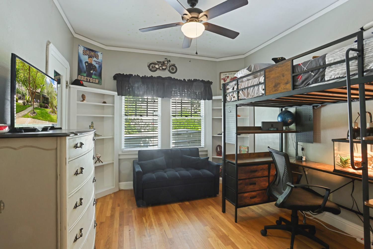 515 Myrtle Ave, Modesto, CA 95350