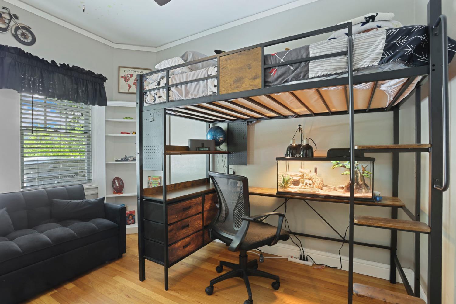 515 Myrtle Ave, Modesto, CA 95350