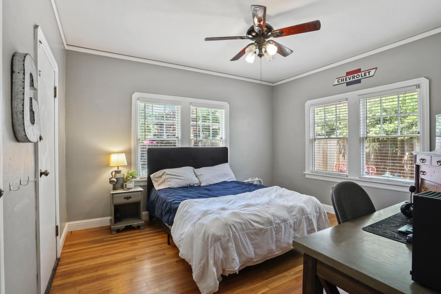 515 Myrtle Ave, Modesto, CA 95350