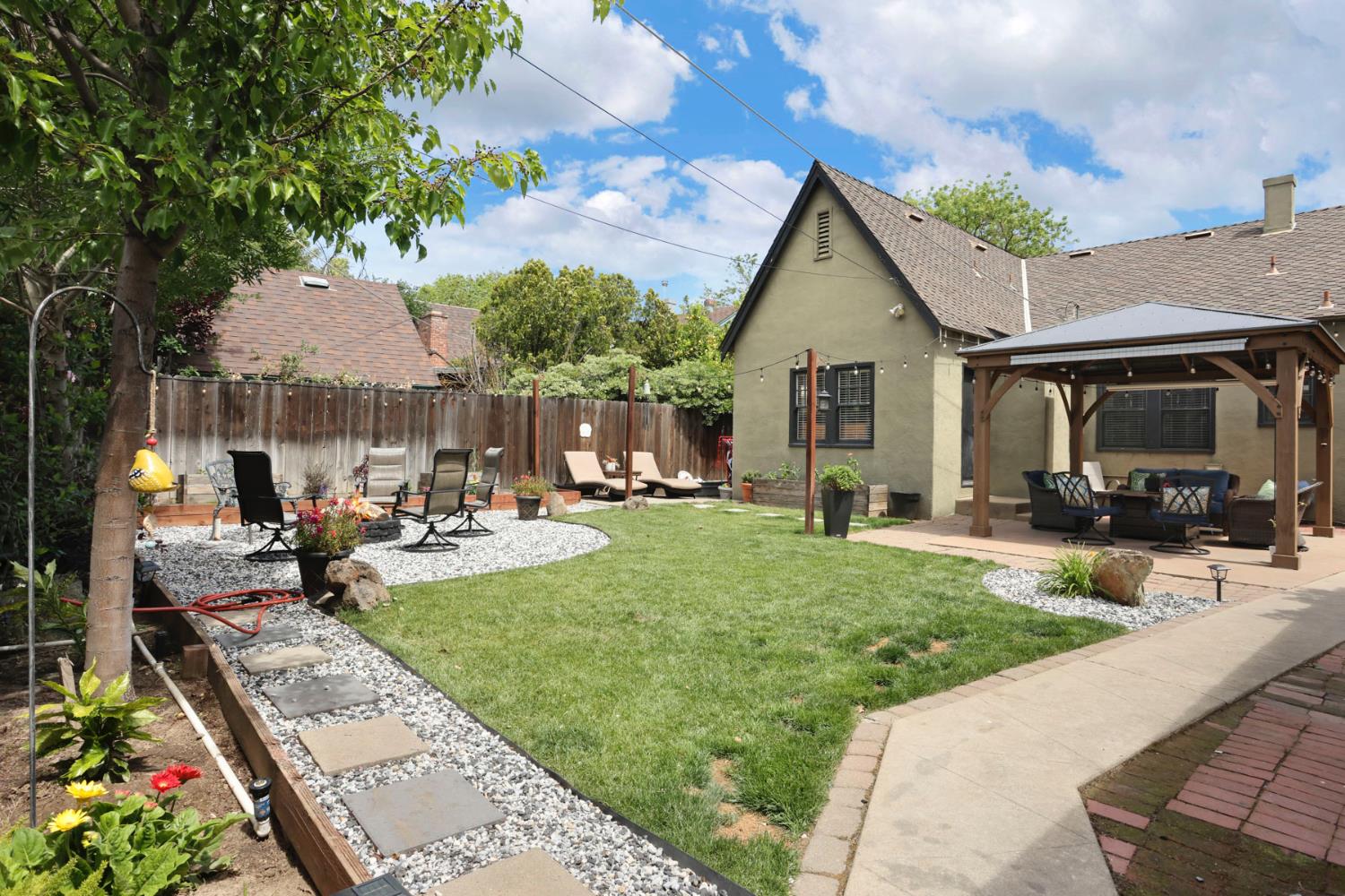 515 Myrtle Ave, Modesto, CA 95350