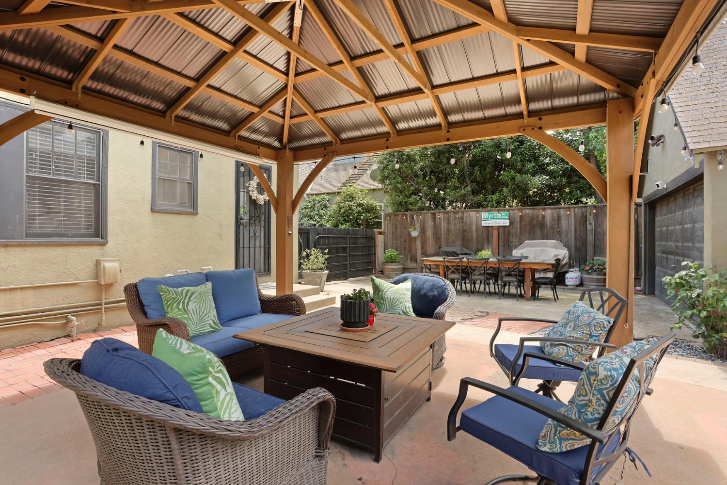 515 Myrtle Ave, Modesto, CA 95350