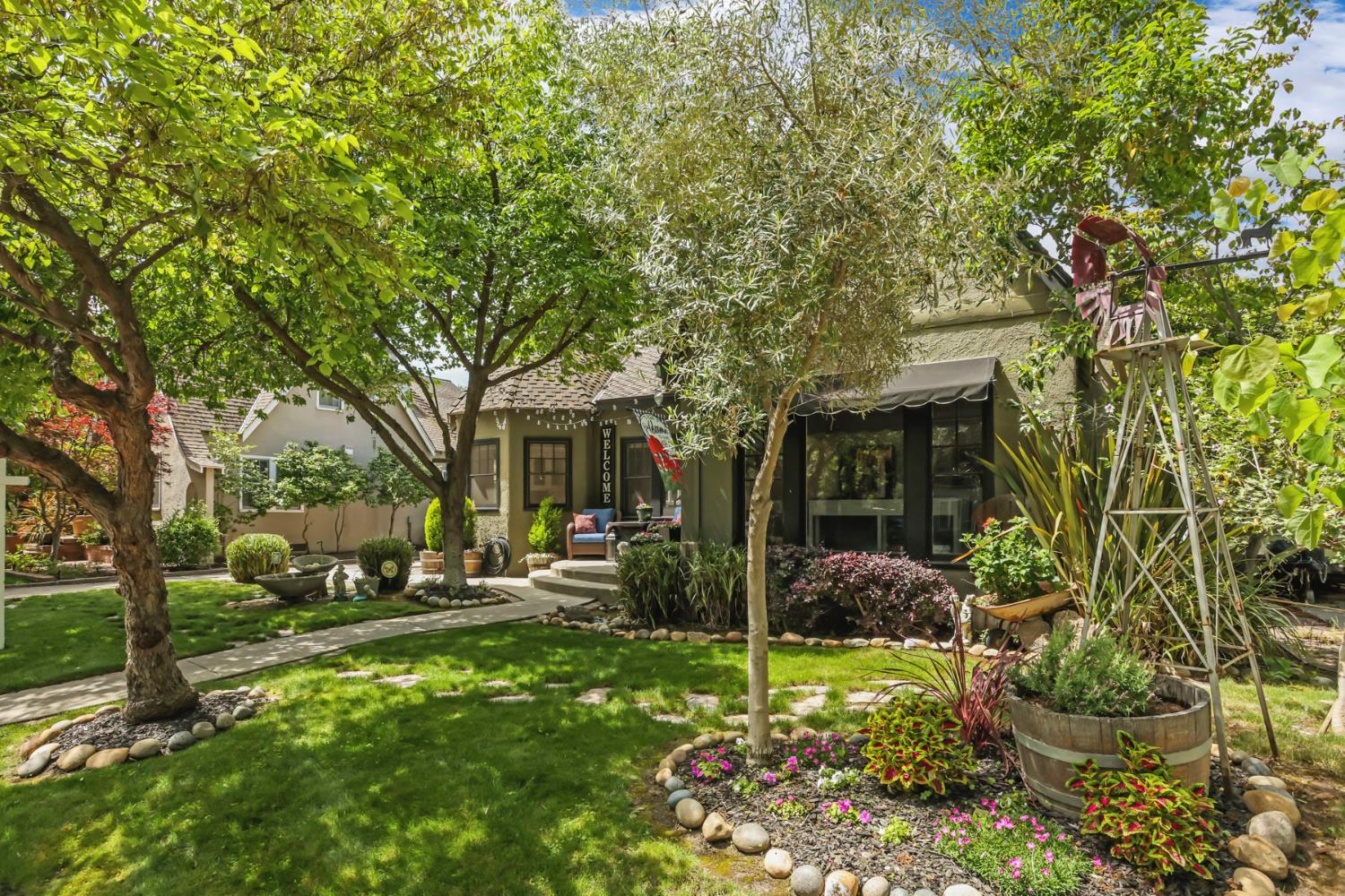 515 Myrtle Ave, Modesto, CA 95350