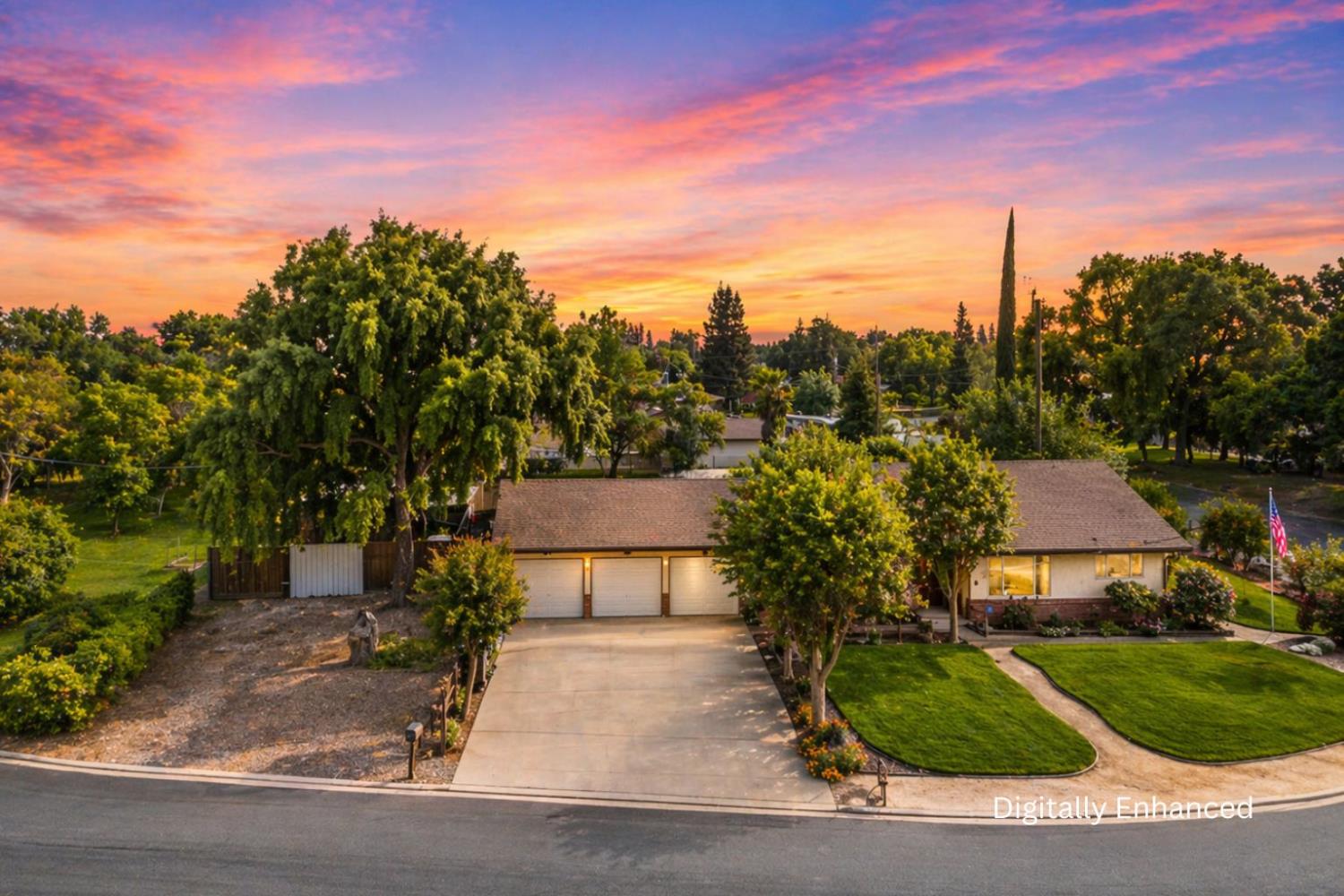 9119 Georgia Ln, Modesto, CA 95357