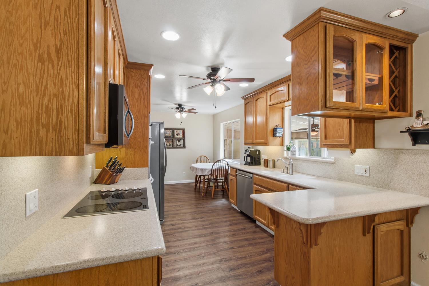 9119 Georgia Ln, Modesto, CA 95357