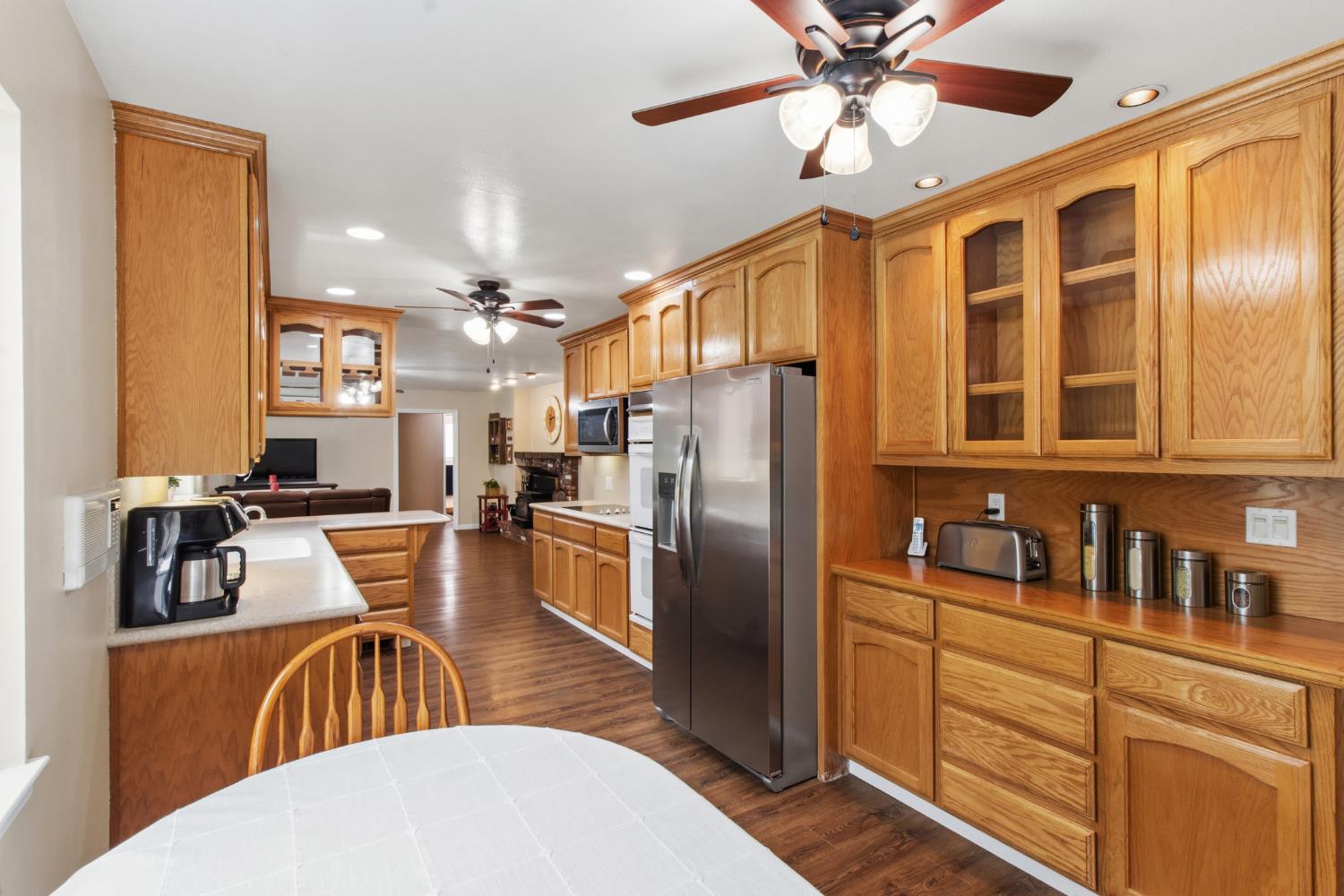 9119 Georgia Ln, Modesto, CA 95357