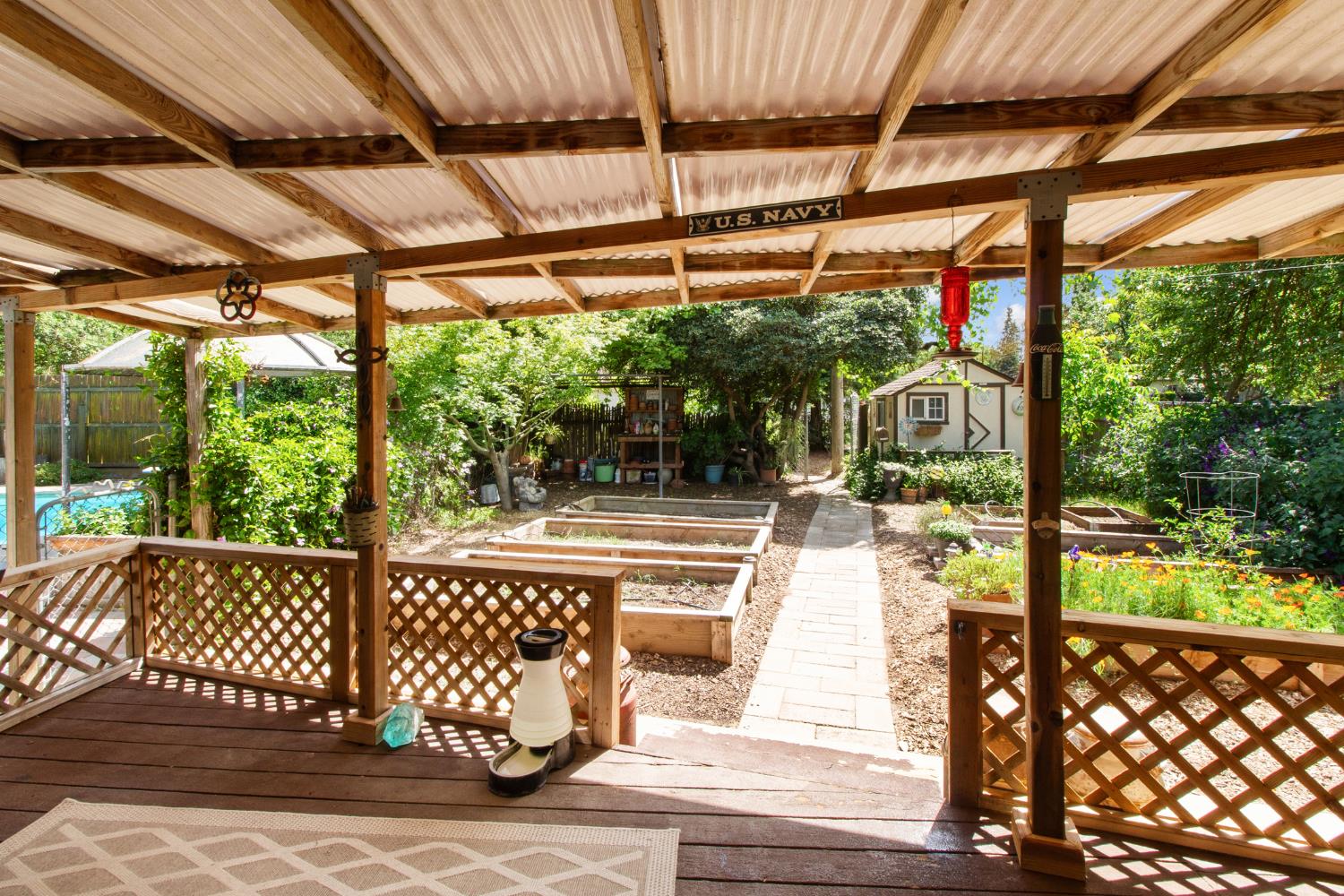 9119 Georgia Ln, Modesto, CA 95357