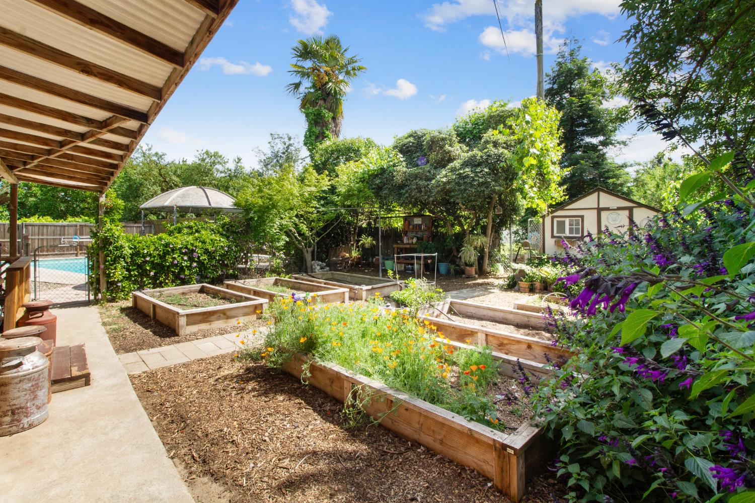 9119 Georgia Ln, Modesto, CA 95357