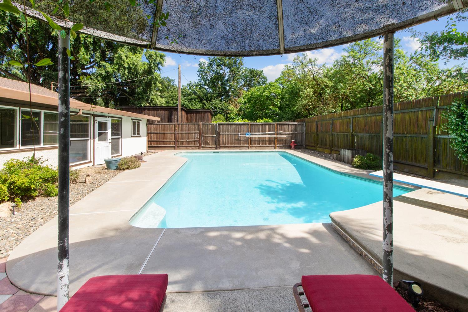 9119 Georgia Ln, Modesto, CA 95357