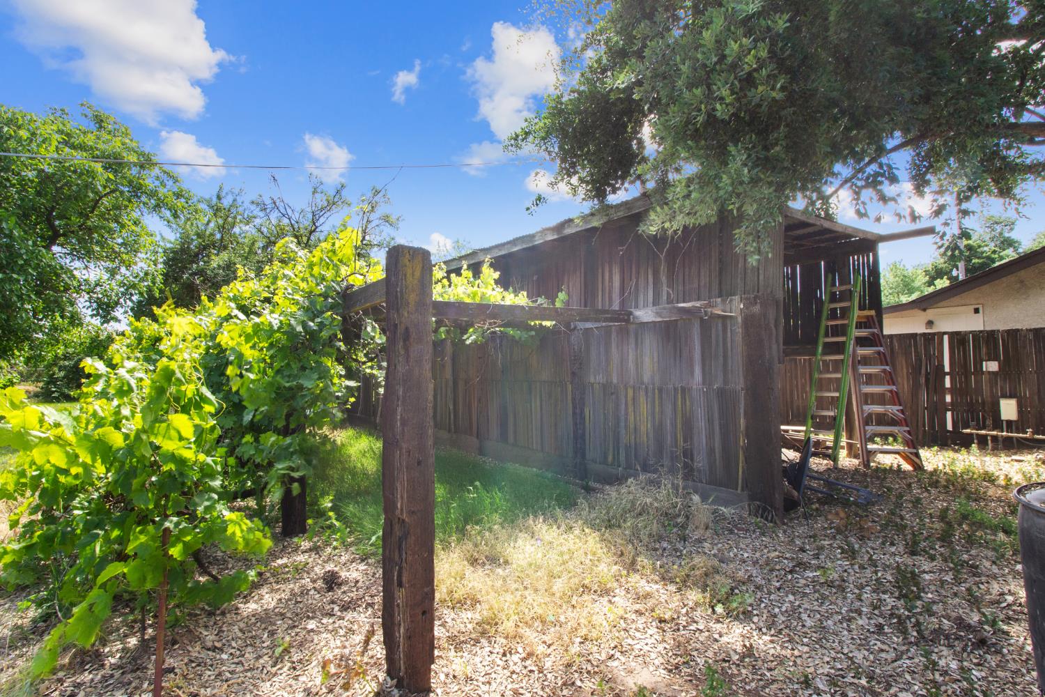 9119 Georgia Ln, Modesto, CA 95357