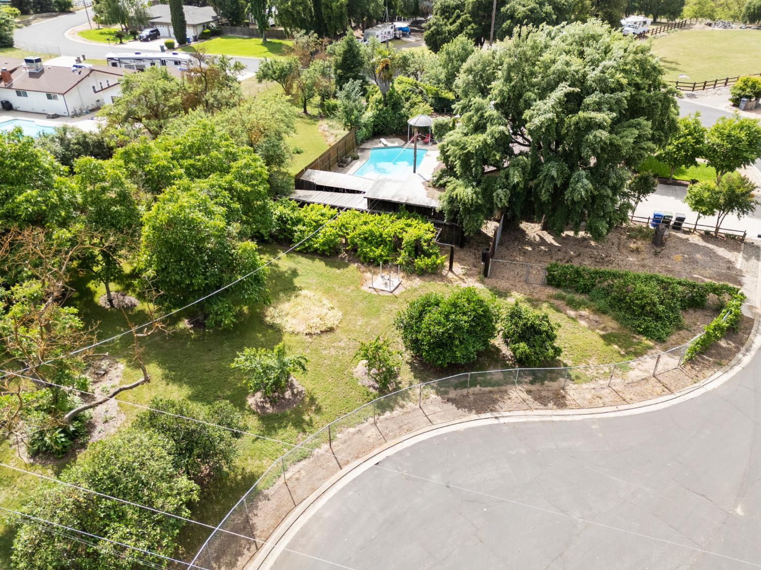 9119 Georgia Ln, Modesto, CA 95357