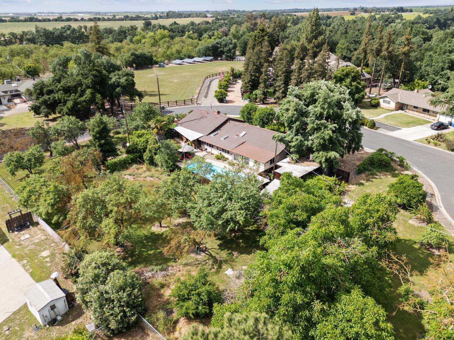 9119 Georgia Ln, Modesto, CA 95357