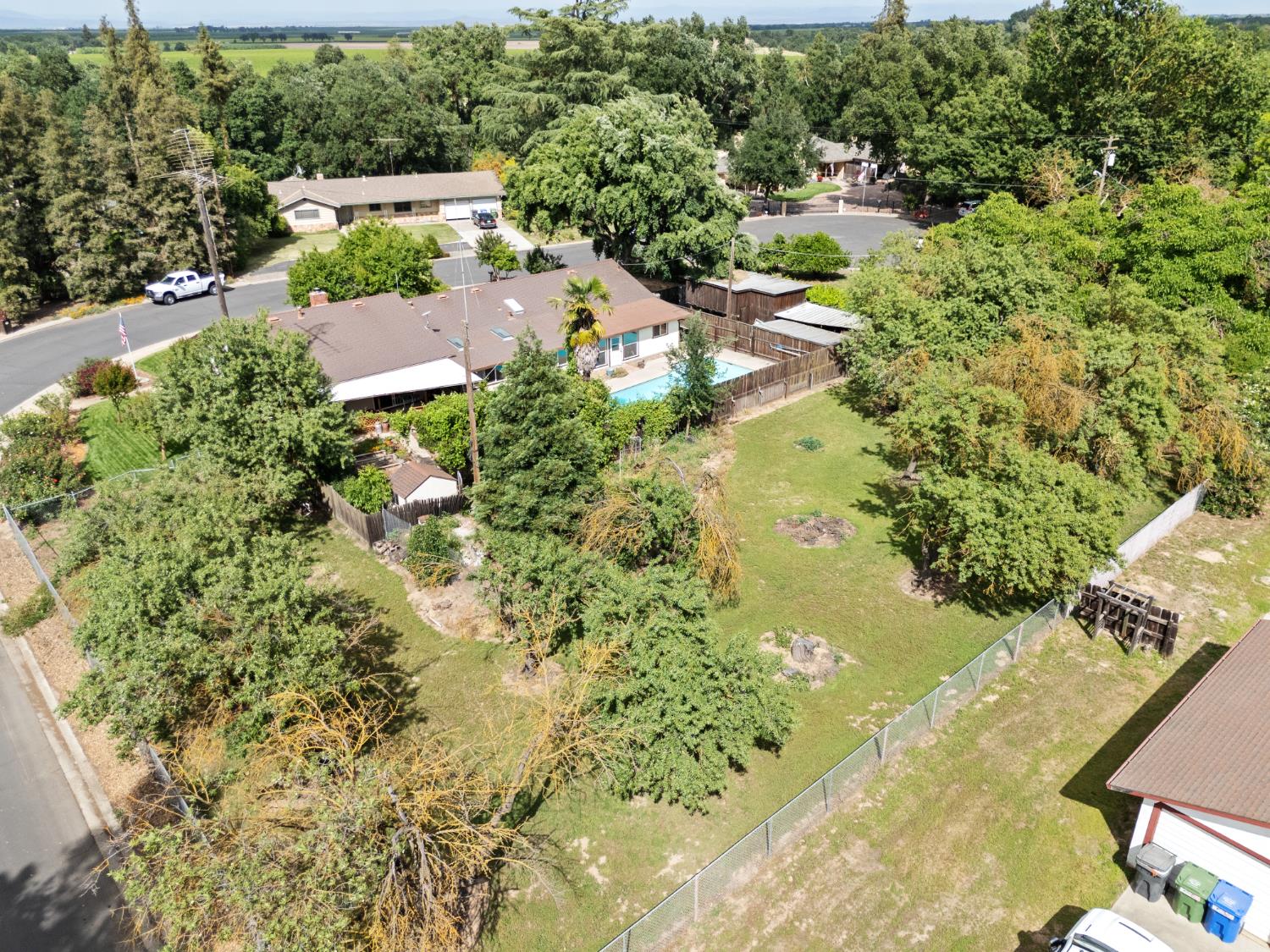 9119 Georgia Ln, Modesto, CA 95357