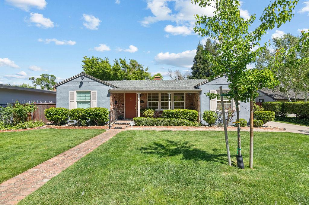 1027 Yale Ave, Modesto, CA 95350