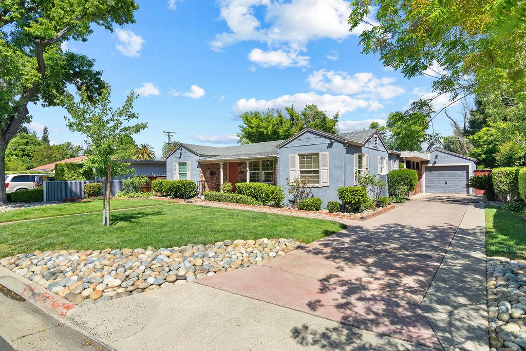 1027 Yale Ave, Modesto, CA 95350