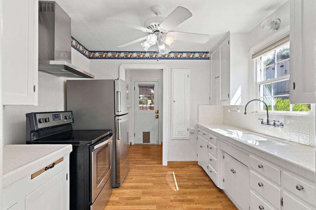 1027 Yale Ave, Modesto, CA 95350