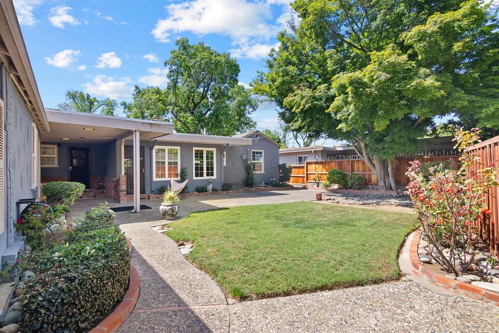 1027 Yale Ave, Modesto, CA 95350