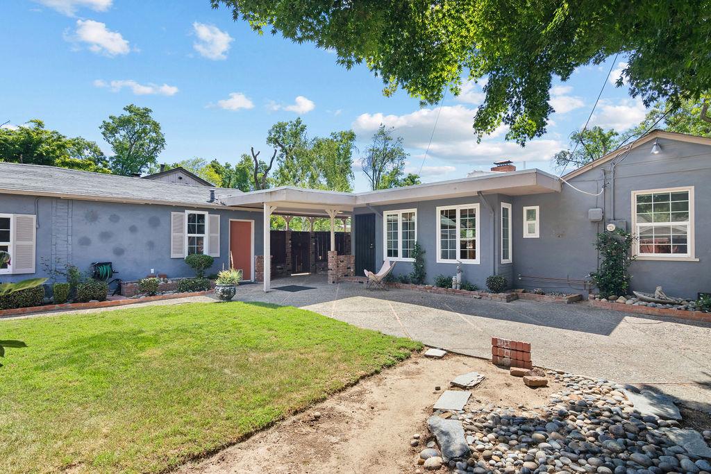 1027 Yale Ave, Modesto, CA 95350