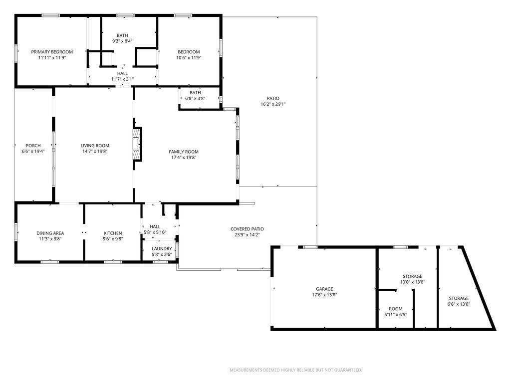 1027 Yale Ave, Modesto, CA 95350