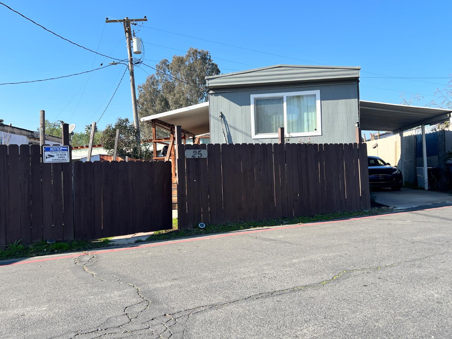 5061 Nunes Rd #25, Turlock, CA 95382