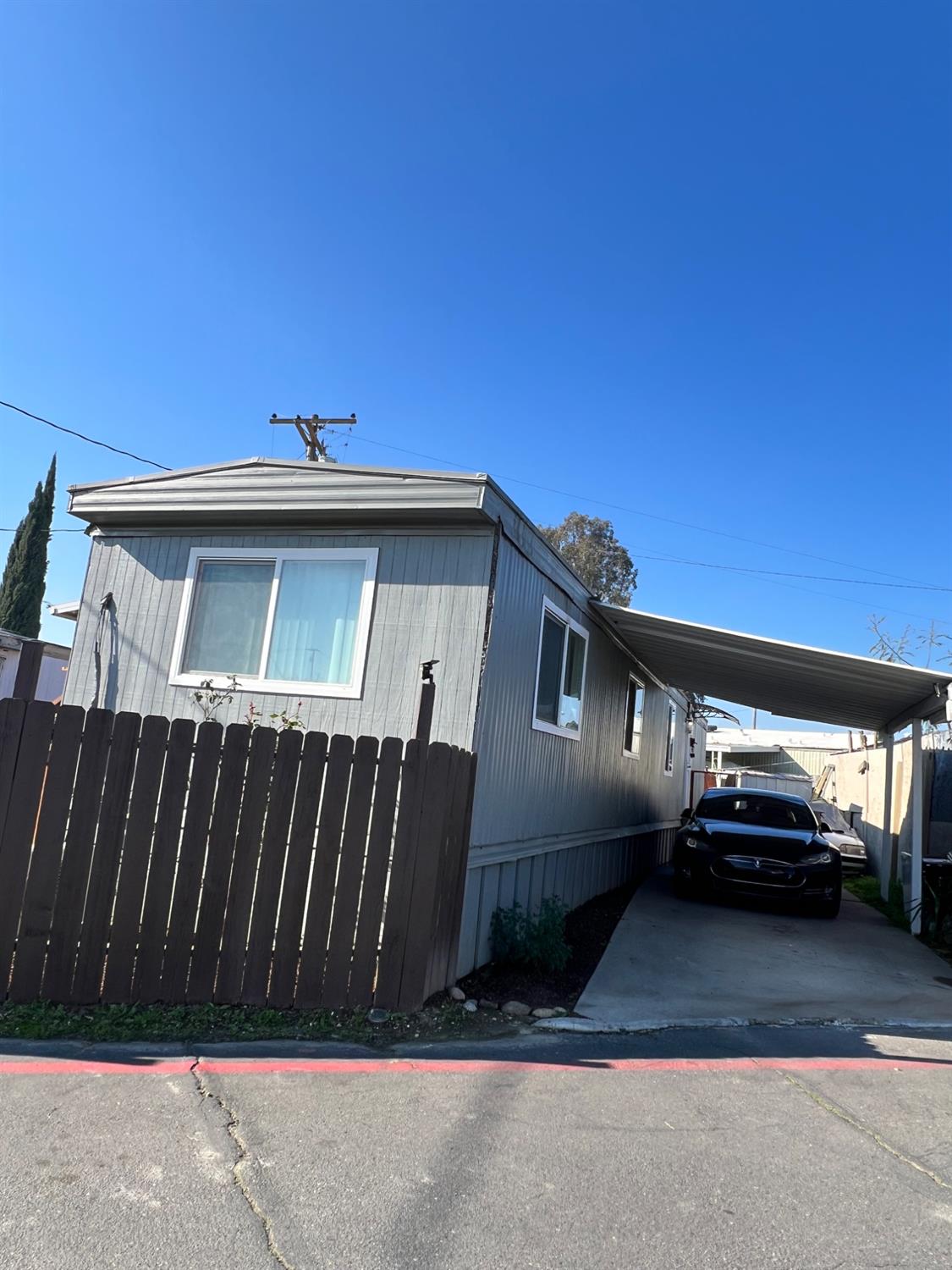 5061 Nunes Rd #25, Turlock, CA 95382