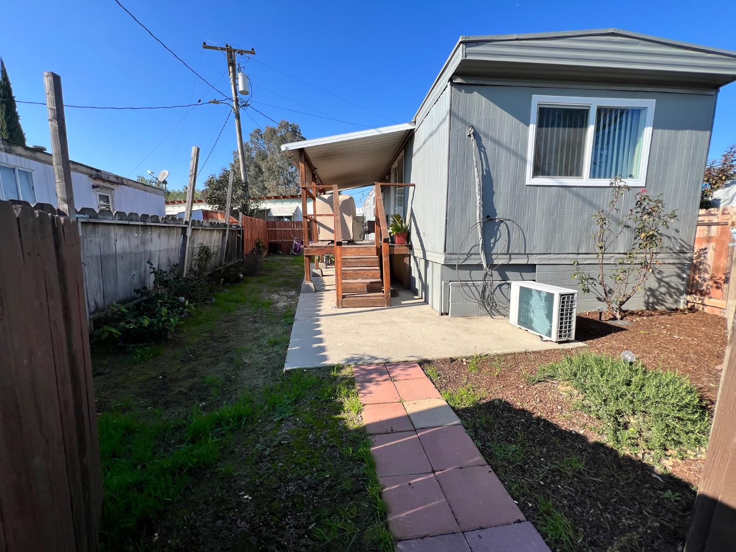 5061 Nunes Rd #25, Turlock, CA 95382