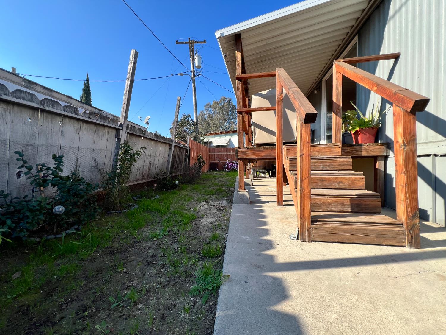 5061 Nunes Rd #25, Turlock, CA 95382