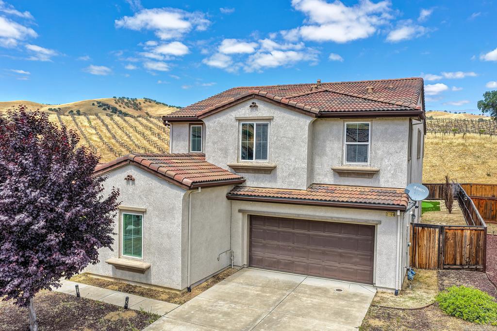 21109 Varietal Ct, Patterson, CA 95363