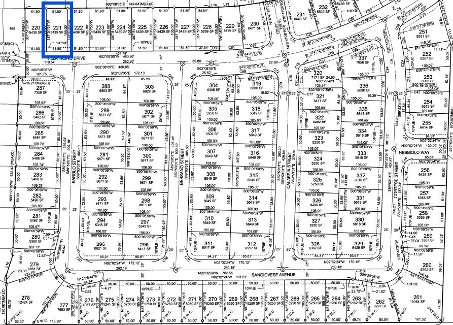 870 Villa Ticino Dr, Manteca, CA 95337