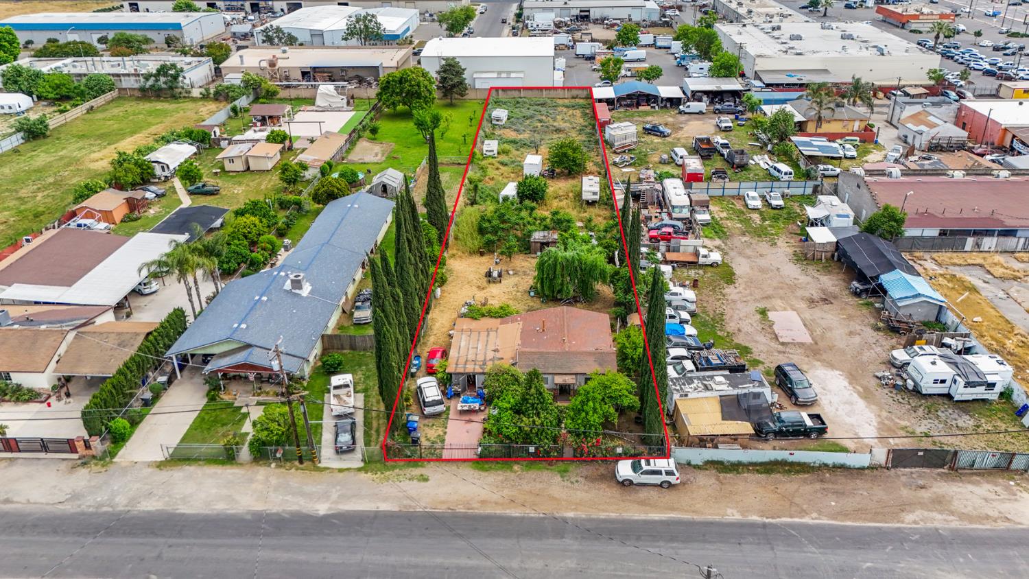 202 Olivero Rd, Modesto, CA 95358