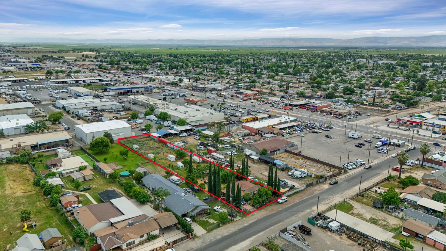 202 Olivero Rd, Modesto, CA 95358