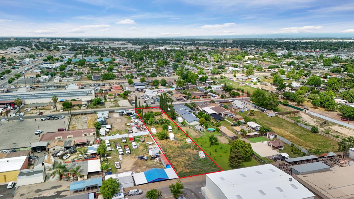 202 Olivero Rd, Modesto, CA 95358