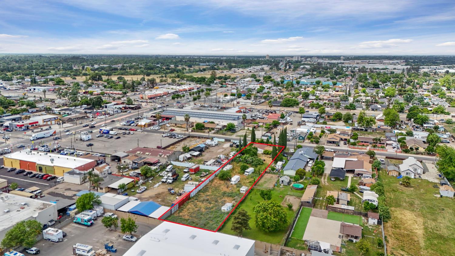 202 Olivero Rd, Modesto, CA 95358