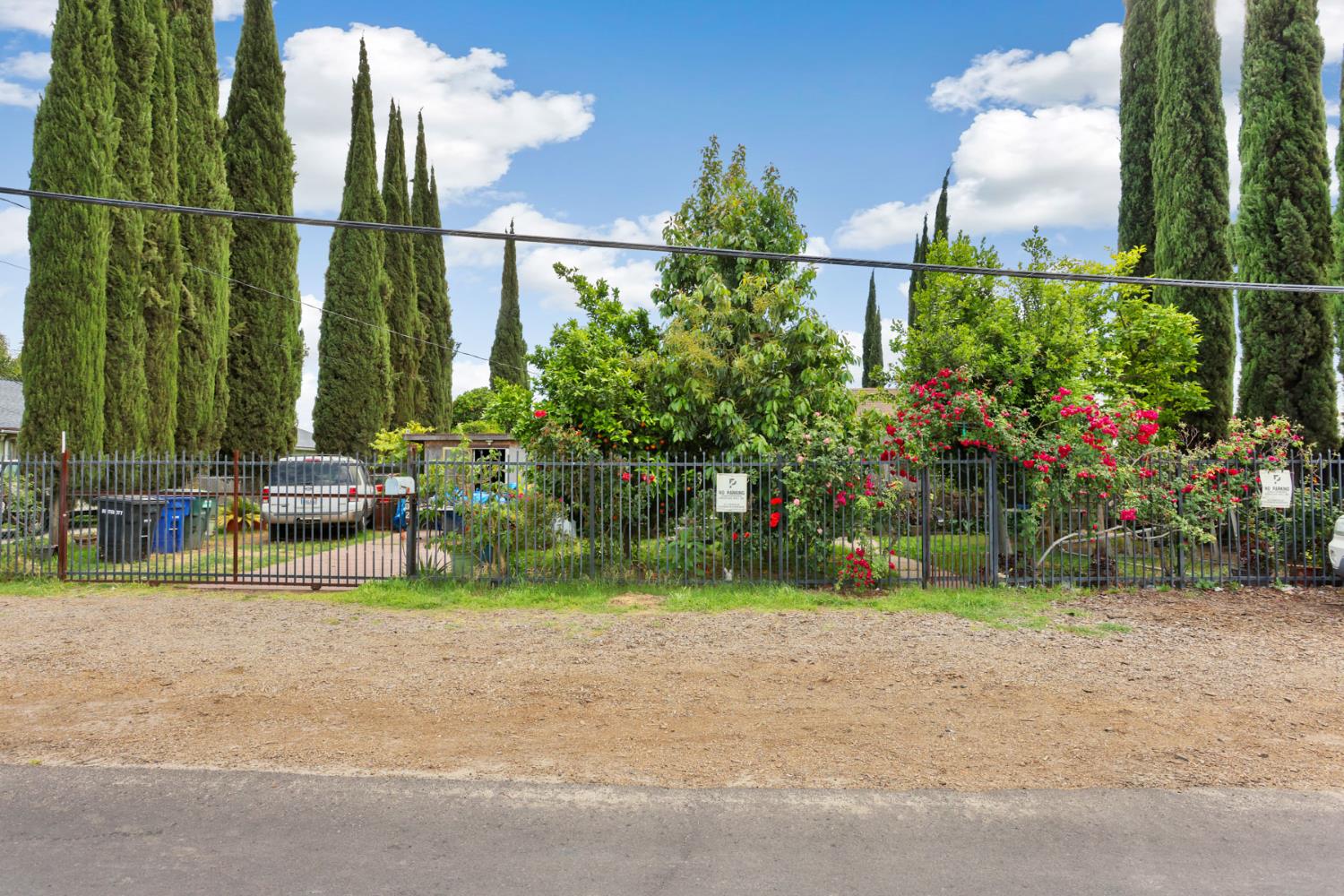 202 Olivero Rd, Modesto, CA 95358