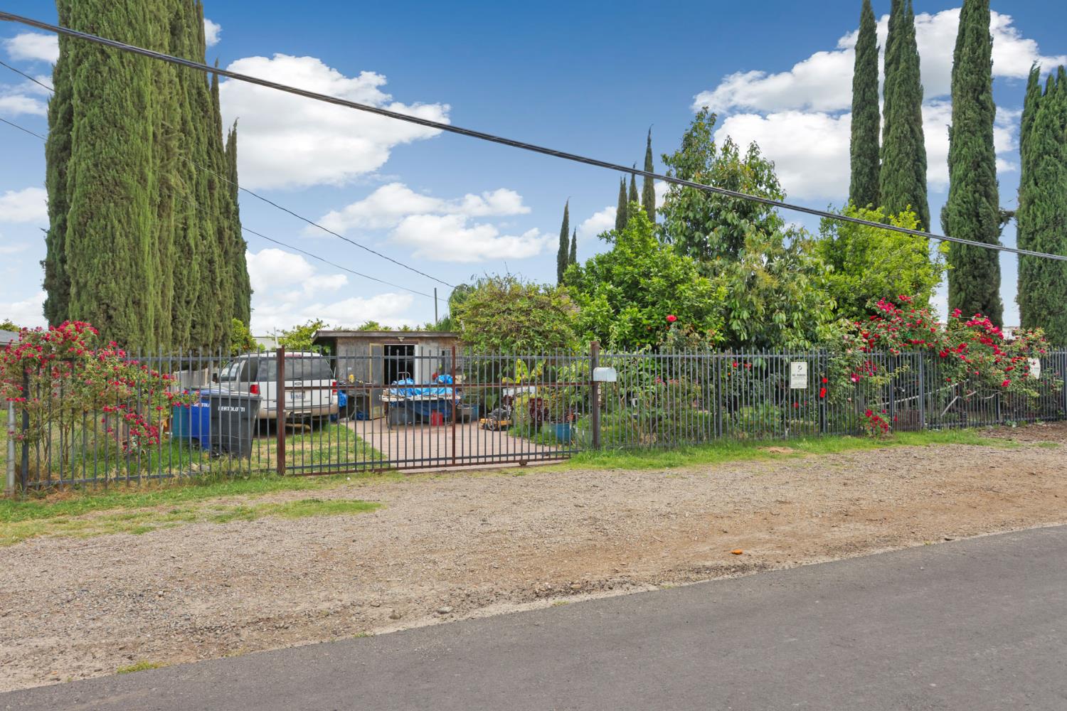 202 Olivero Rd, Modesto, CA 95358