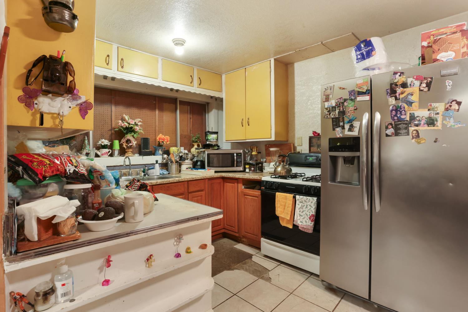 202 Olivero Rd, Modesto, CA 95358