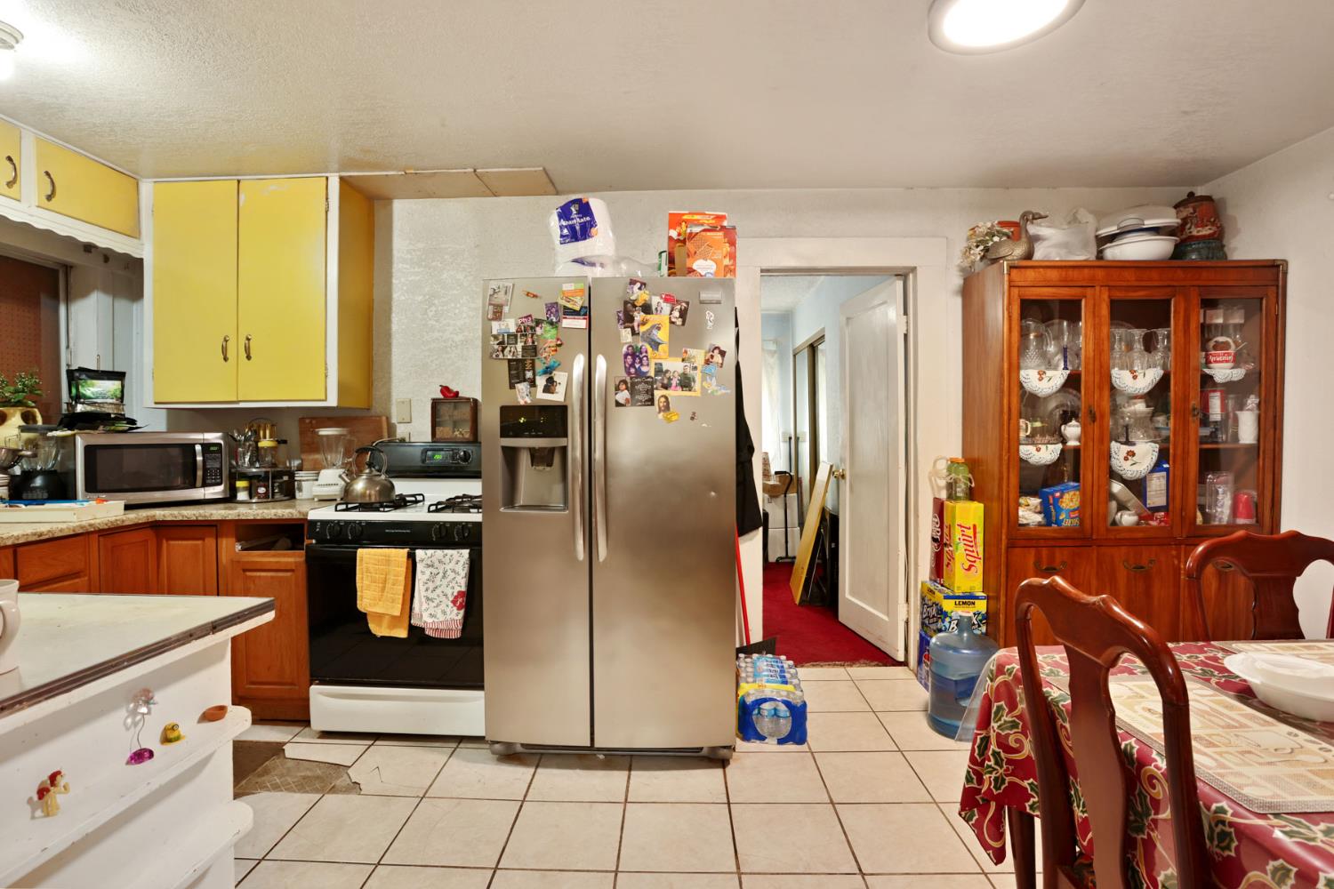 202 Olivero Rd, Modesto, CA 95358