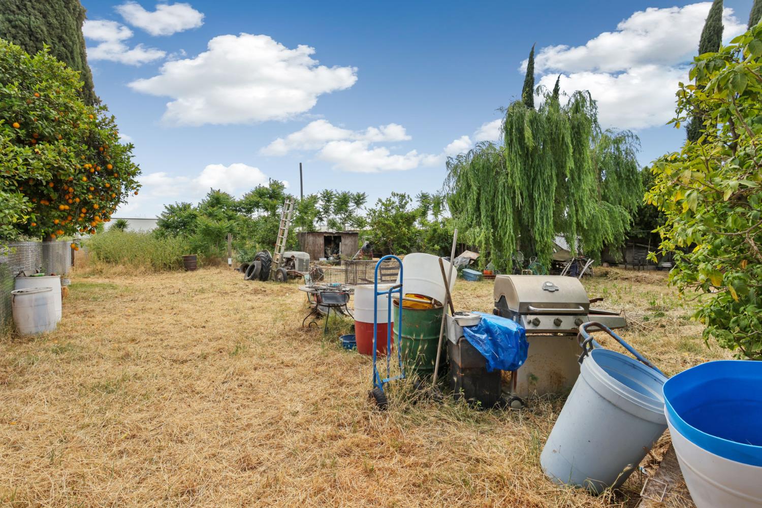 202 Olivero Rd, Modesto, CA 95358