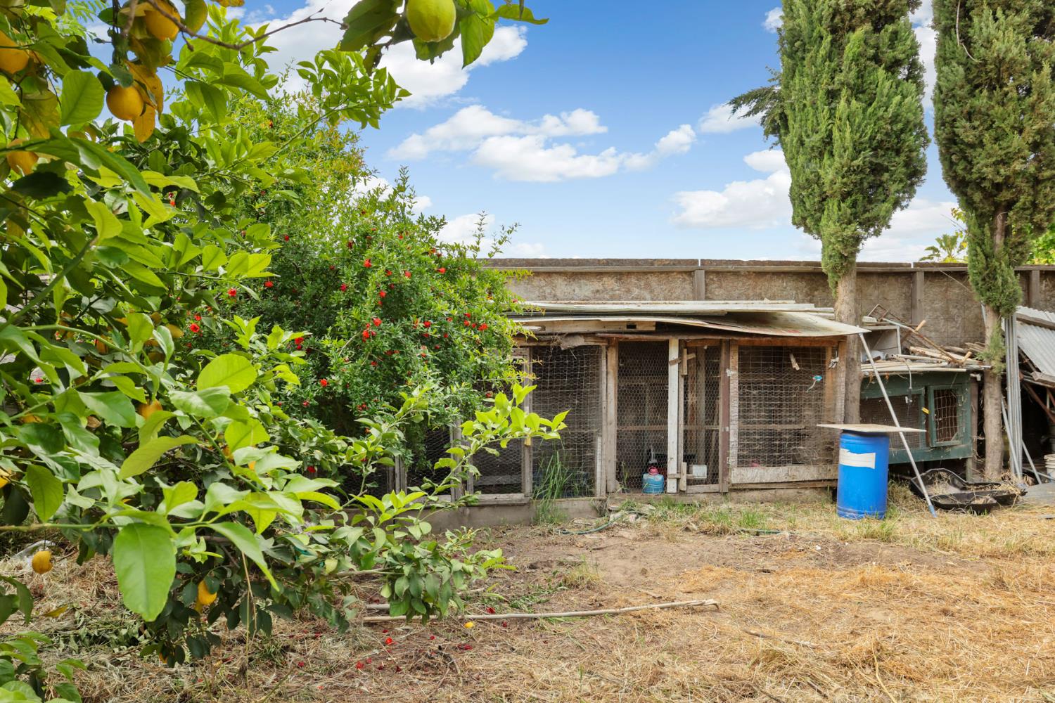 202 Olivero Rd, Modesto, CA 95358