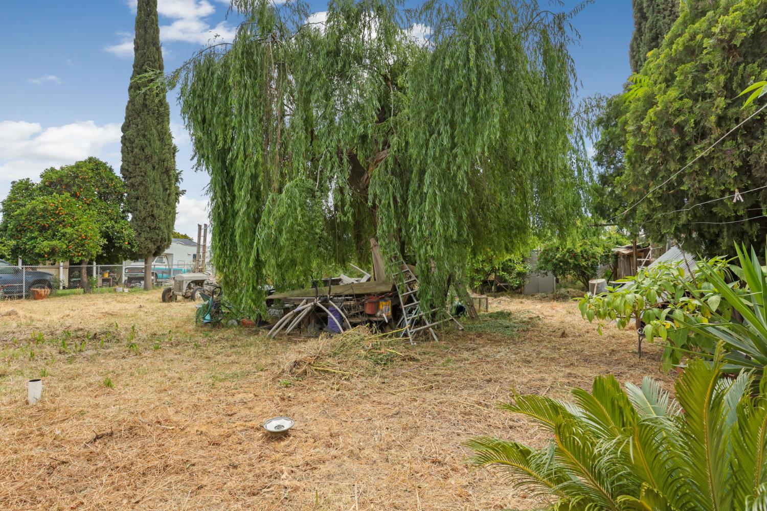 202 Olivero Rd, Modesto, CA 95358