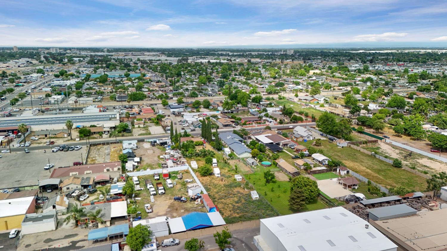 202 Olivero Rd, Modesto, CA 95358