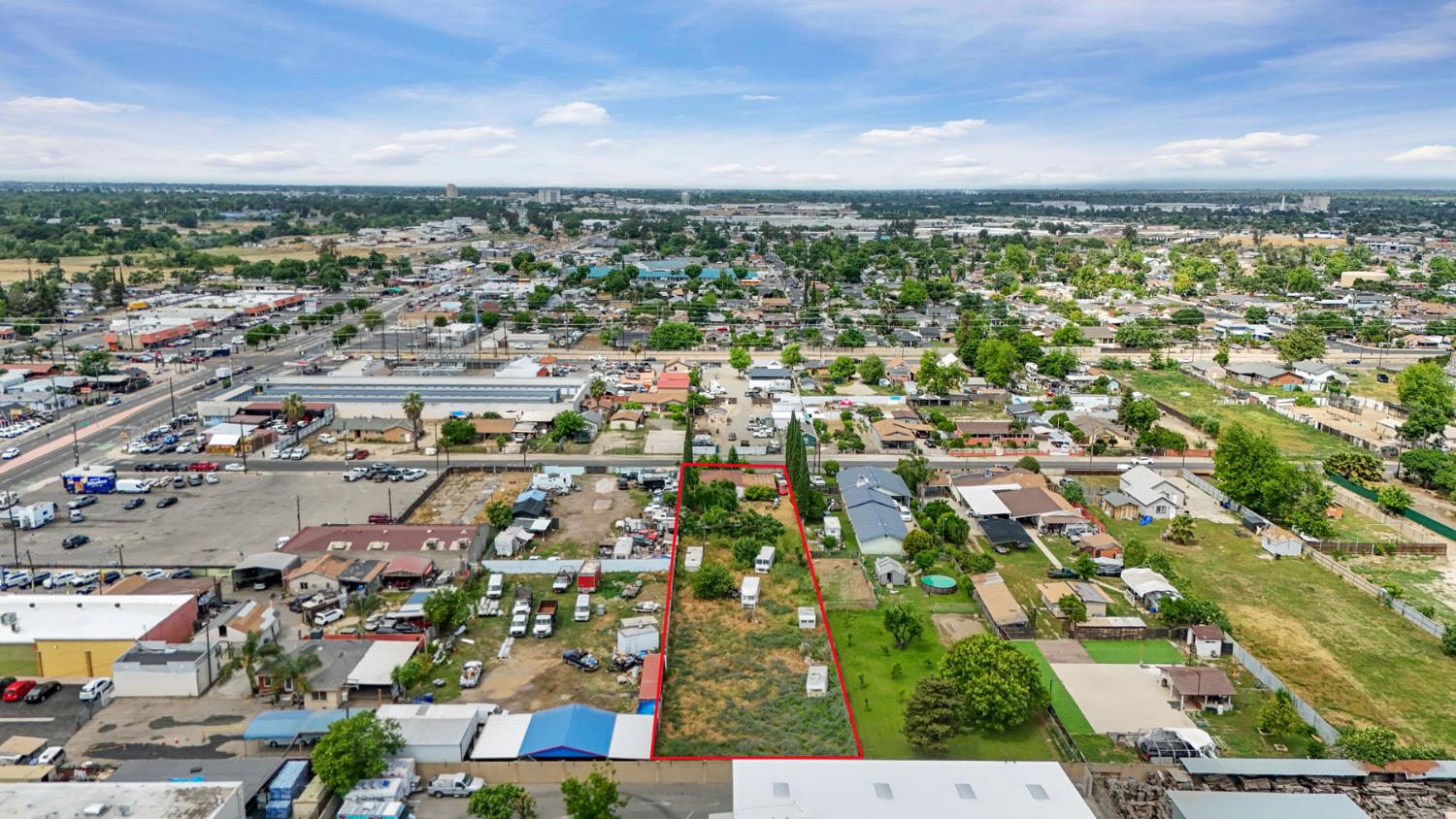 202 Olivero Rd, Modesto, CA 95358