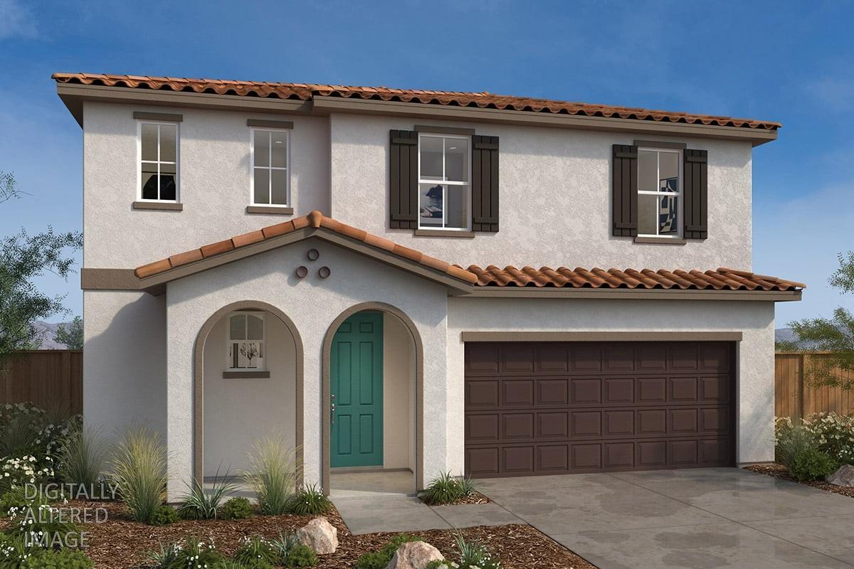 2620 Coopers Hawk Ln, Modesto, CA 95357